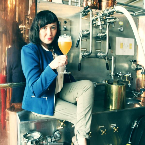 personal photo of Sofie Vanrafelghem